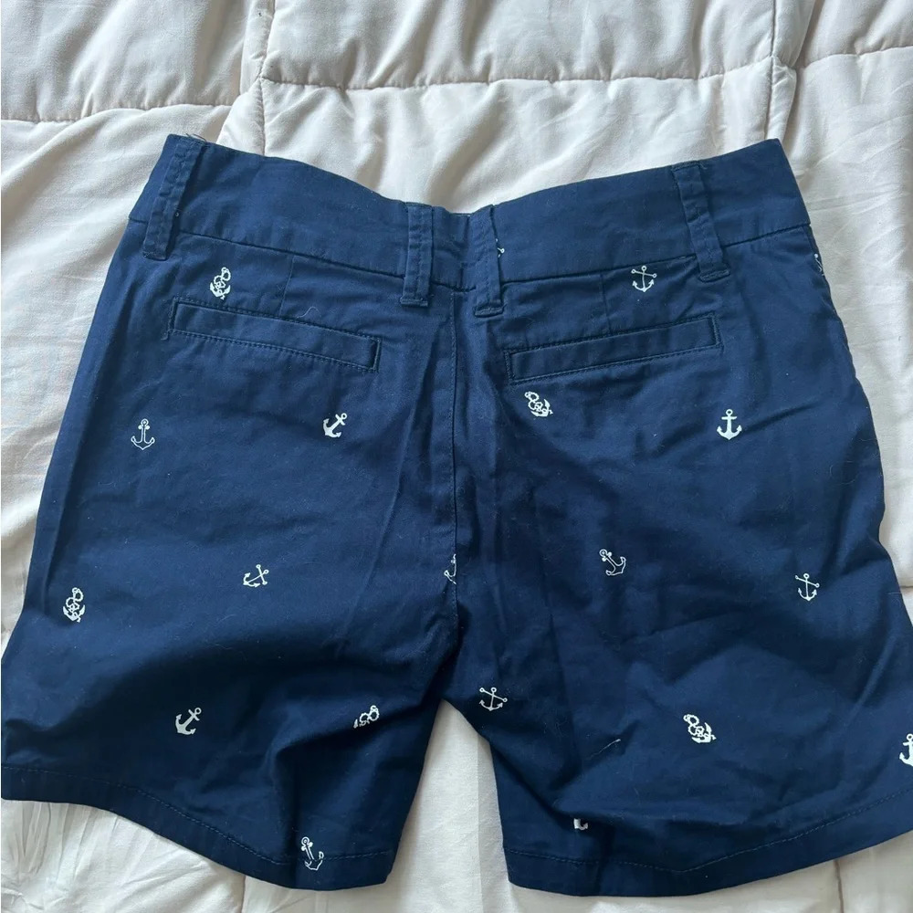 Bass shorts - Picture 2 of 3